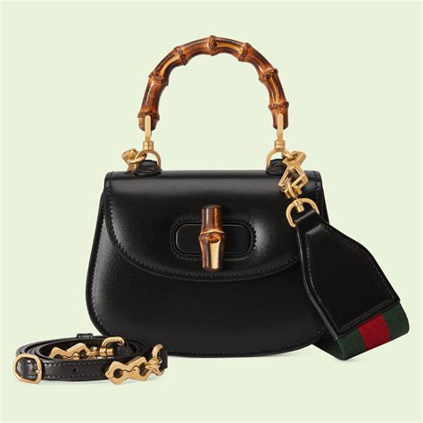 borsa bamboo gucci prezzo|borse Gucci da donna.